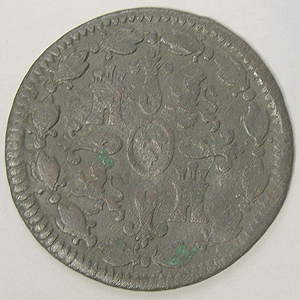 Articulo Numismatica Reverso