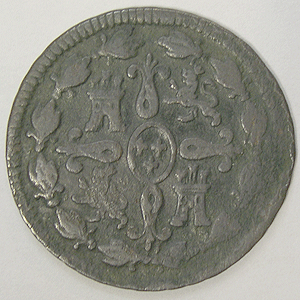 Articulo Numismatica Reverso