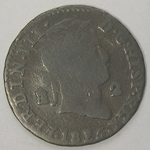 Articulo Numismatica Anverso