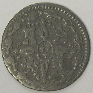 Articulo Numismatica Reverso