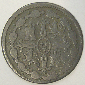 Articulo Numismatica Reverso