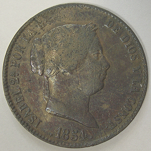 Articulo Numismatica Anverso