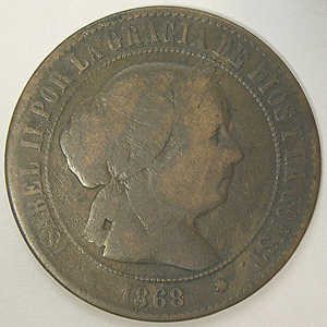 Articulo Numismatica Anverso