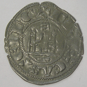 Articulo Numismatica Reverso