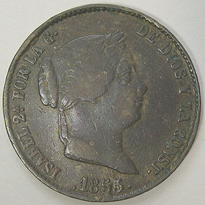 Articulo Numismatica Anverso