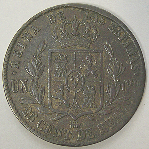 Articulo Numismatica Reverso