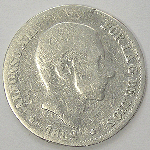 Articulo Numismatica Anverso