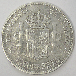 Articulo Numismatica Reverso