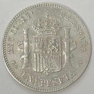 Articulo Numismatica Reverso