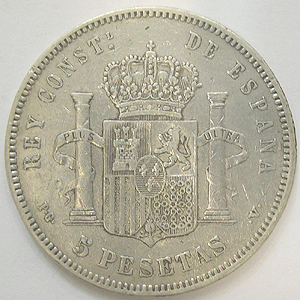 Articulo Numismatica Reverso